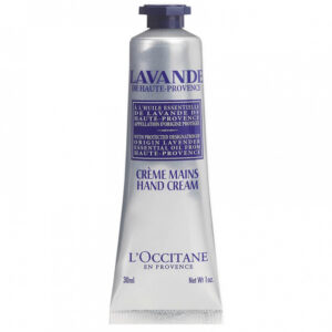 L&apos;Occitane Lavendel Hand Cream (30ml)