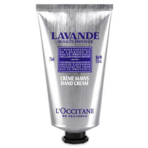 L&apos;Occitane Lavendel Hand Cream (75ml)