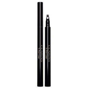 Clarins New 3-dot Liner 01 Black