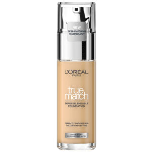 L&apos;Oréal Paris True Match Foundation 2N Vanilla