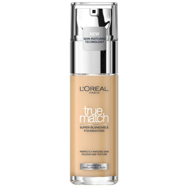 L&apos;Oréal Paris True Match Foundation 2N Vanilla