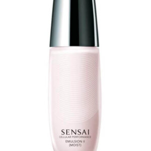 Sensai Cellular Performance Emulsion II (Moist) (100ml)