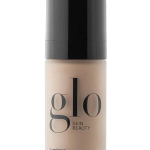 Glo Skin Beauty Luminous Liquid Foundation SPF 18 Naturelle