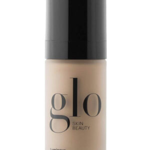 Glo Skin Beauty Luminous Liquid Foundation SPF 18 Tahini