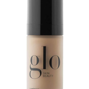 Glo Skin Beauty Luminous Liquid Foundation SPF 18 Almond