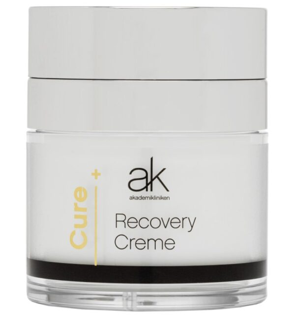 Akademikliniken Cure Recovery Cream (50 ml)