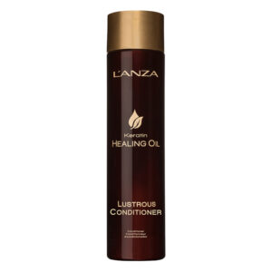 Lanza Keratin Healing Oil Lustrous Conditioner (250ml)