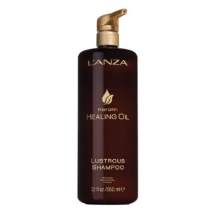 Lanza Healing Oil Lustrous Shampoo (950ml)