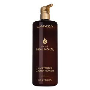 Lanza Healing Oil Lustrous Conditioner (950ml)