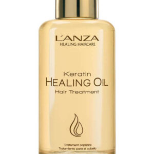 Lanza Keratin Healing Oil Hair Treatment (50 ml)