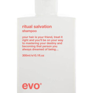 Evo Ritual Salvation Shampoo (300ml)