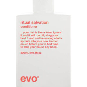 Evo Ritual Salvation Conditioner (300ml)