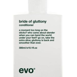 Evo Bride of Gluttony Conditioner (300ml)