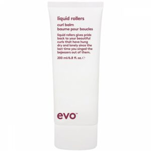 Evo Liquid Rollers (200ml)