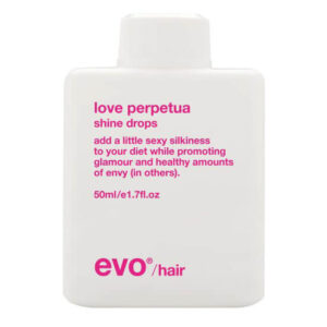 Evo Love Perpetua Silicone Drops (50ml)