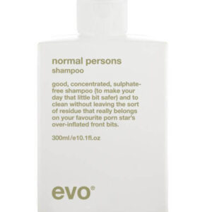 Evo Normal Persons Shampoo (300ml)