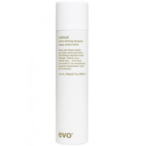 Evo Helmut Extra Strong Lacquer (285ml)