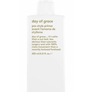 Evo Day of Grace Pre Style Primer (200ml)