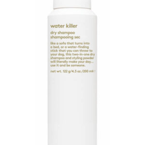 Evo Water Killer Dry Shampoo (200ml)