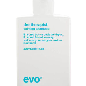 Evo The Therapist Shampoo (300ml)