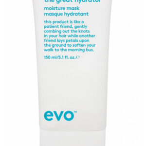 Evo The Great Hydrator Moisture Mask (150ml)