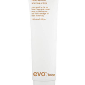 Evo uberwurst Shaving Cream (150ml)