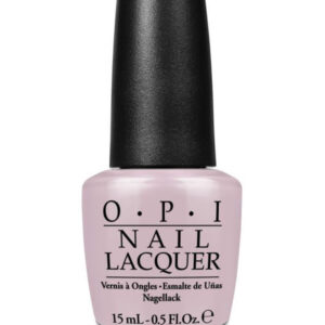 OPI Nail Lacquer Don&apos;t Bossa Nova Me Around