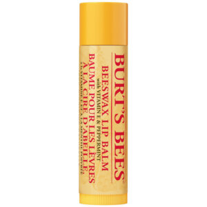 Burt&apos;s Bees Lip Balm Beeswax