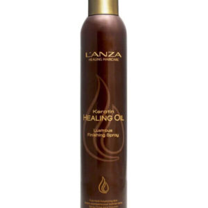 Lanza Keratin Keratin Healing Oil Finishing Spray (350ml)