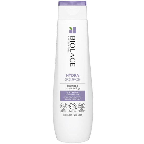 Biolage HydraSource Shampoo (250ml)