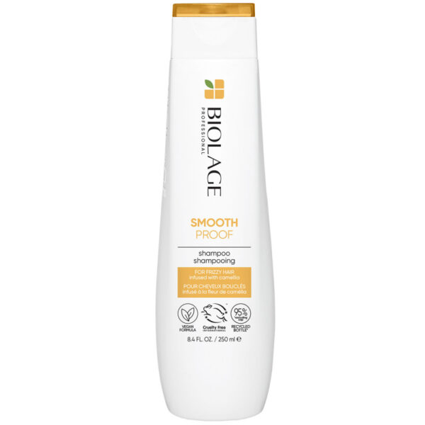 Biolage SmoothProof Shampoo (250ml)