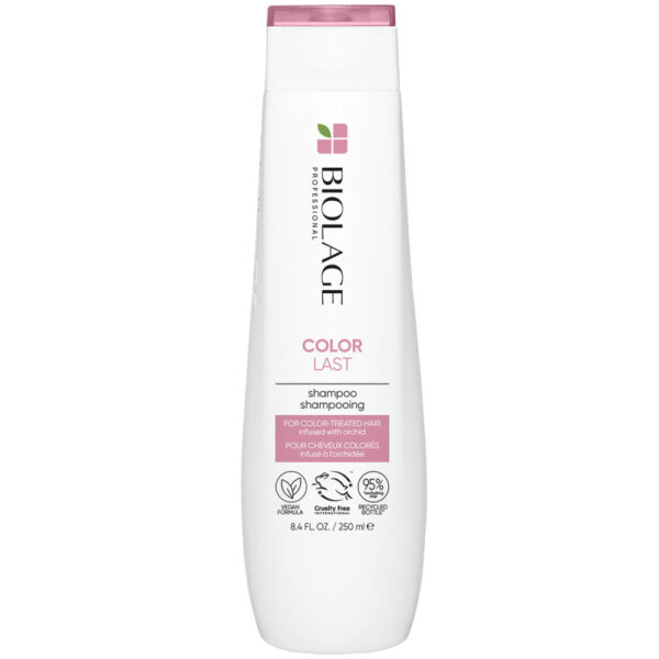 Biolage ColorLast Shampoo (250ml)