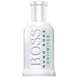 Boss Bottled Unlimited EdT (100ml)