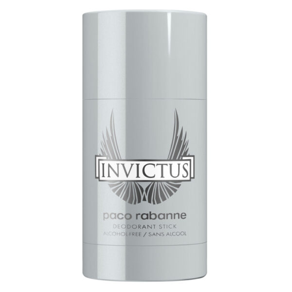 Rabanne Invictus Deo Stick (75ml)