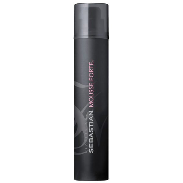 Sebastian Professional Mousse Forte (200 ml)