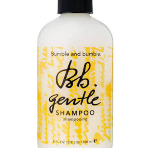 Bumble and bumble Gentle Shampoo (250ml)