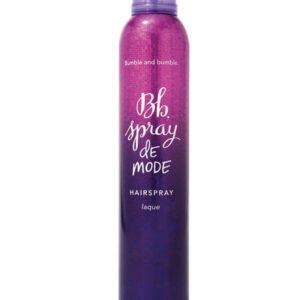 Bumble & Bumble Spray De Mode Hairspray (300ml)