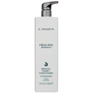 Lanza Healing Strength Manuka Honey Conditioner (1000ml)