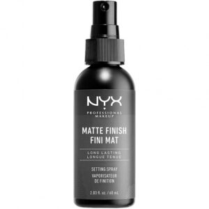 NYX Professional Makeup Make-Up Setting Spray Matte