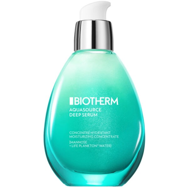 Biotherm Aquasource Deep Moisturizing Serum (50 ml)