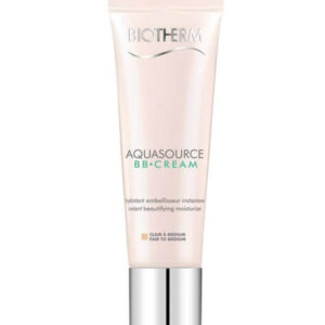 Biotherm Aquasource Moisturizing BB Cream Fair to Medium (30 ml)