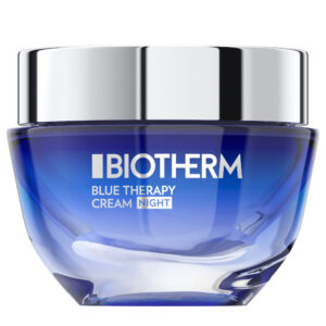 Biotherm Blue Therapy Moisturizing Night Cream (50 ml)