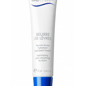 Biotherm Lait Corporel Beurre de Lèvres Moisturizing Lip Balm (13 ml)