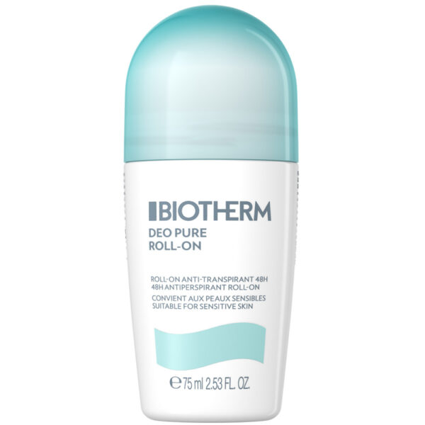 Biotherm Deo Pure Roll-On (75 ml)