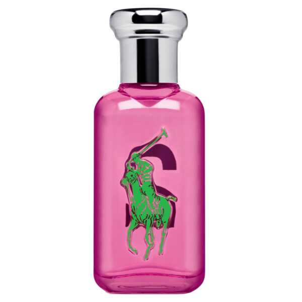 Ralph Lauren Big Pony Women 2 Pink EdT (50ml)