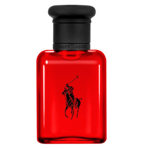 Ralph Lauren Polo Red EdT (40 ml)