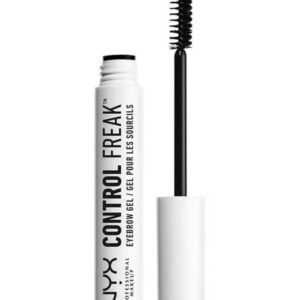 NYX Professional Makeup Control Freak Eye Brow Gel Clear