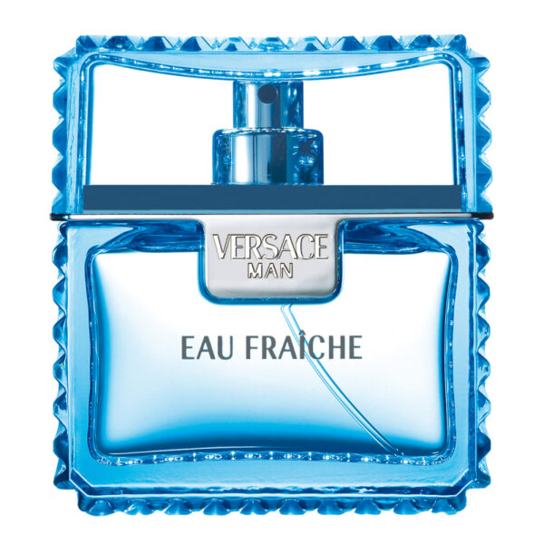 Versace Man Eau Fraiche EdT (50ml)