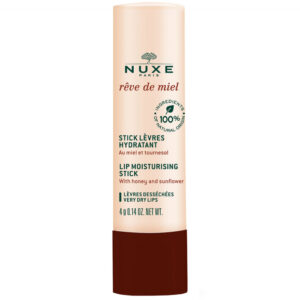 NUXE Rêve De Miel Lip Moisturizing Stick (4 g)