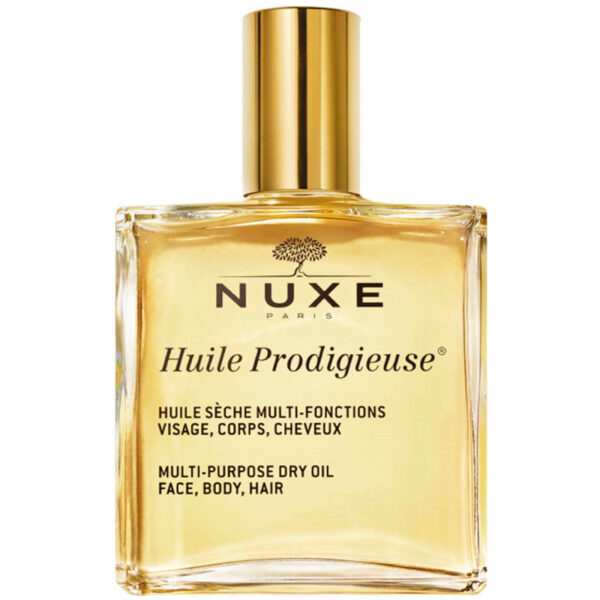 NUXE Huile Prodigieuse Dry Oil (100 ml)